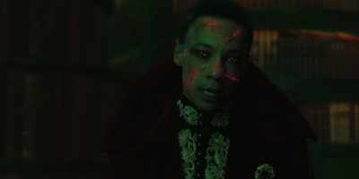 You've driven away everyone, - The School for Good and Evil