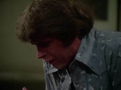 You've drugged me - Trilogy of Terror
