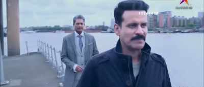 You've to earn my respect
to know that story, Colonel. - Aiyaary
