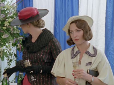- You've had enough, Cecily. - Agatha Christie's Poirot