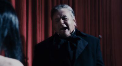 You've exceeded all my plans - Repo! The Genetic Opera