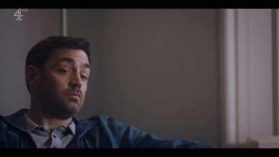 You've experienced
significant trauma, Steve. - Deadwater Fell