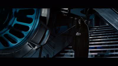 You've failed, your highness. - Star Wars: Episode VI   Return of the Jedi