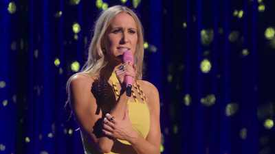 You've felt it, right?
Every guy knows this feeling, - Nikki Glaser: Good Clean Filth