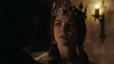 You've felt that,
and I am sorry, - Knightfall