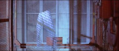 You've found your calling Nick - Memoirs of an Invisible Man