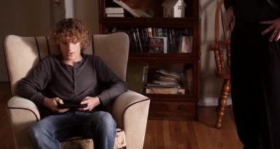 You've had gay friends before - Elena Undone