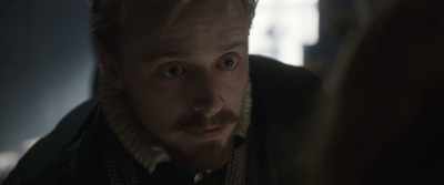 You've given me an heir
to two thrones. - Mary Queen of Scots