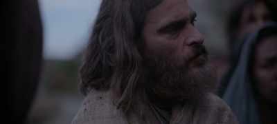 You've given this gift
of your faith. - Mary Magdalene