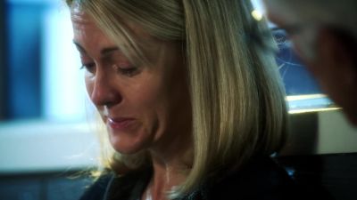 You've given me Janet back. - CSI: Crime Scene Investigation