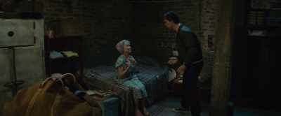 You've given me so much already, - West Side Story