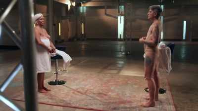 You've given me so much confidence
to know that the decisions - Naked Education