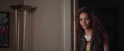 You've given me
this amazing education - In the Heights