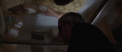 You've given me much pleasure - Thunderball