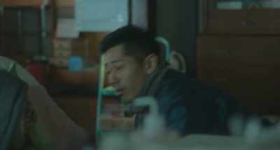 You've given up a
lot since you got sick. - Love Like the Falling Petals