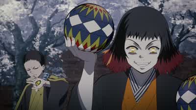 You’ve gone and covered me in dirt again! - Demon Slayer: Kimetsu no Yaiba