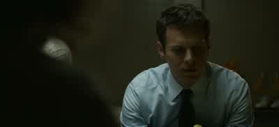 You've gone quiet. - Mindhunter