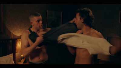 You've got 200 euros in there, - Years and Years