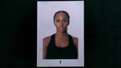 You've got 7,
who started off really strong, - Celebrity SAS: Who Dares Wins