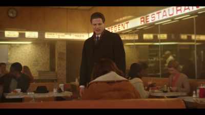 You've got a cheek, Stephen, - The Trial of Christine Keeler