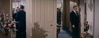 You've got a crust - How to Marry a Millionaire