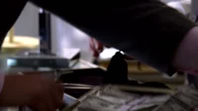 You've got a deal. - Heroes