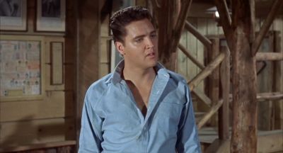 You've got a dirty mind Willy - Kid Galahad