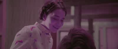 You've got a funny look on your face. - Me Before You