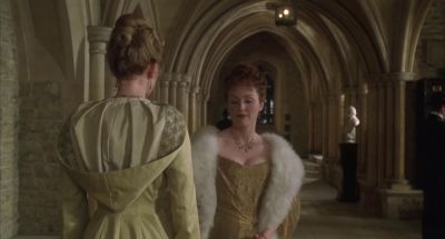 You've got a good man there Gertrude - An Ideal Husband