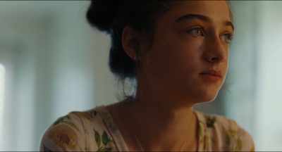 - You've got a great body.
- MARTIN : Thanks. - The Killing of a Sacred Deer