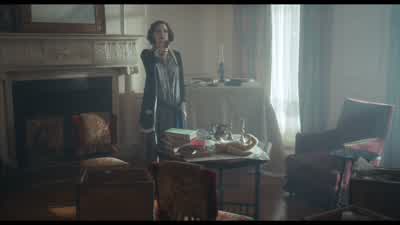 You've got a key? - Peaky Blinders
