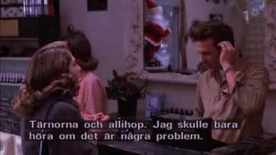 You've got a lot to learn. - Diner