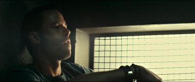 You've got a lovely smile - Lockout