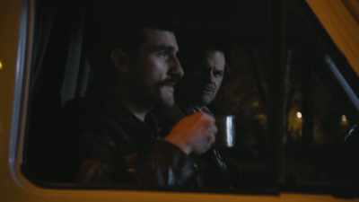 You've got a milkmaid and kids, - Comrade Detective