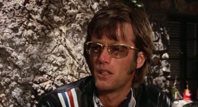 You've got a nice place - Easy Rider