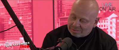 - You've got a problem. - Trauma Therapy: Psychosis