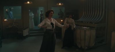 You've got a real knack, Bendy. - Doom Patrol