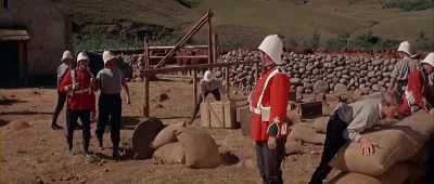 You've got a voice - Zulu