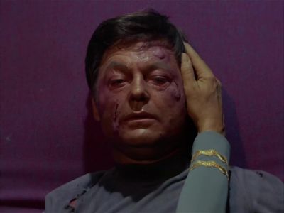 You've got a... - Star Trek