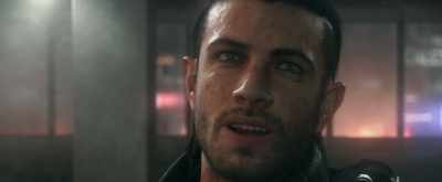 You've got it all wrong.
I'm not fighting to save Insomnia. - Kingsglaive: Final Fantasy XV