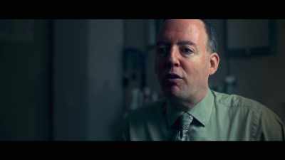 You've got an animal product, - What the Health