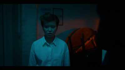 You've got to be careful. - Roadkill