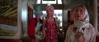 You've got to be fucking joking - The Adventures of Priscilla, Queen of the Desert