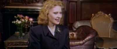 You've got to be joking. - The Disappearance of Shere Hite