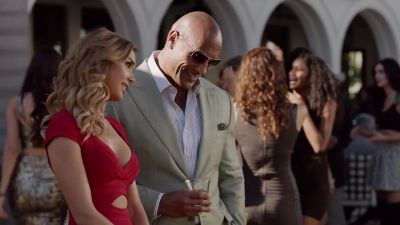 You've got to be kidding me. - Ballers