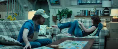 - You've got to be kidding me. - 10 Cloverfield Lane
