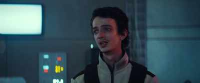 You've got to be kidding me. - 2067