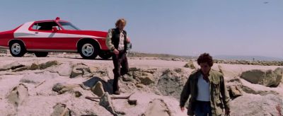 You've got to be kidding me - Starsky &amp; Hutch