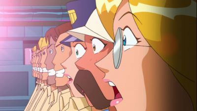 You've got to be kidding. - Totally Spies!