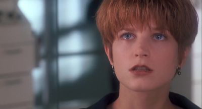 You've got to be kidding - Single White Female